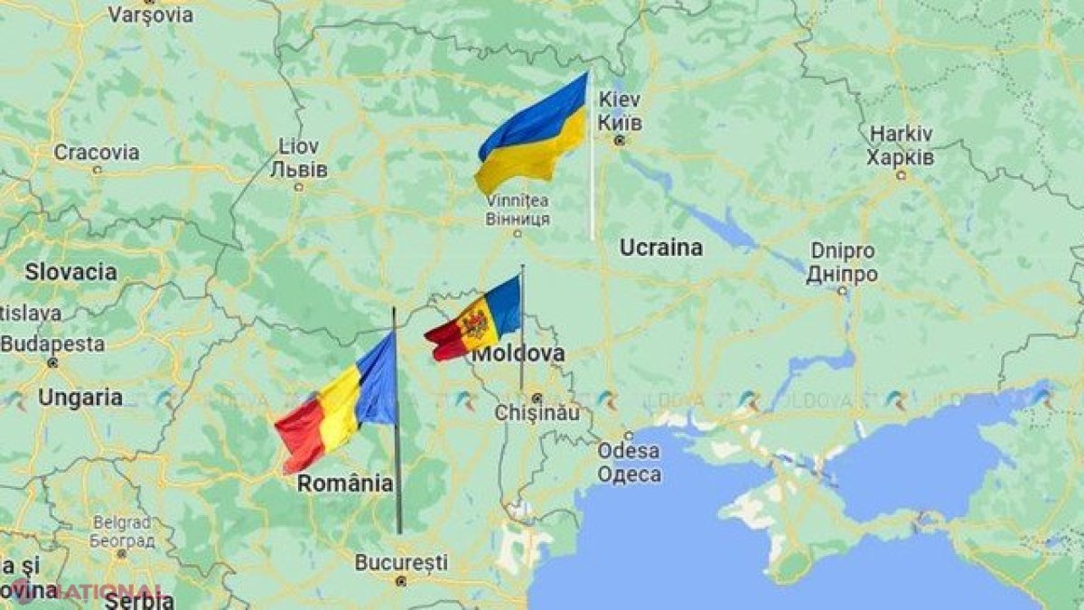 Trilaterala România – Ucraina – Republica Moldova. Luminița Odobescu și Dmitro Kuleba, așteptați la Chișinău