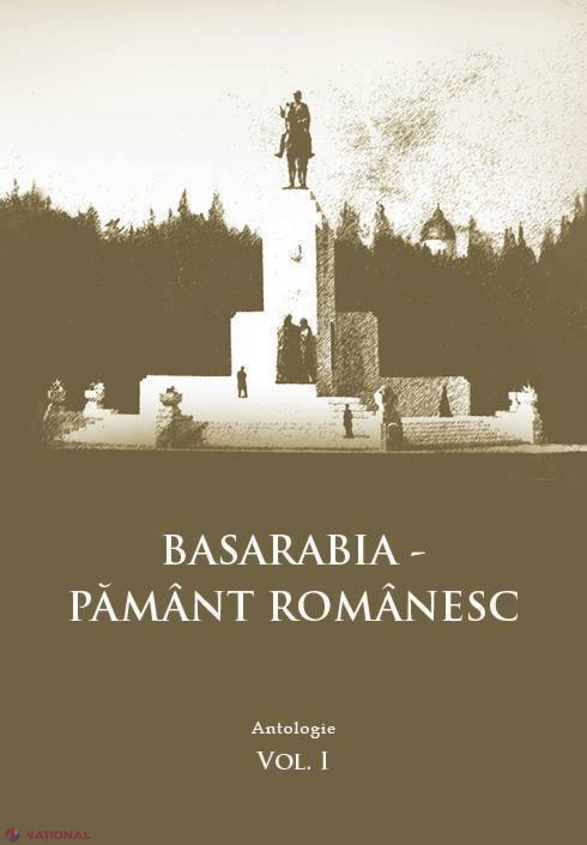 Antologia „Basarabia - pământ românesc”, lansată la Chișinău de Ziua Limbii Române