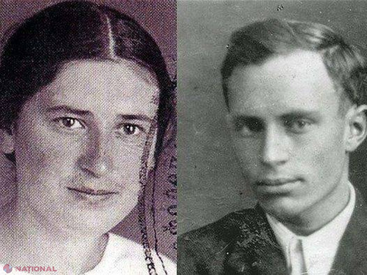 Dragoste în GULAG // 1 500 de scrisori: „Trimite-mi doar un cuvânt...”