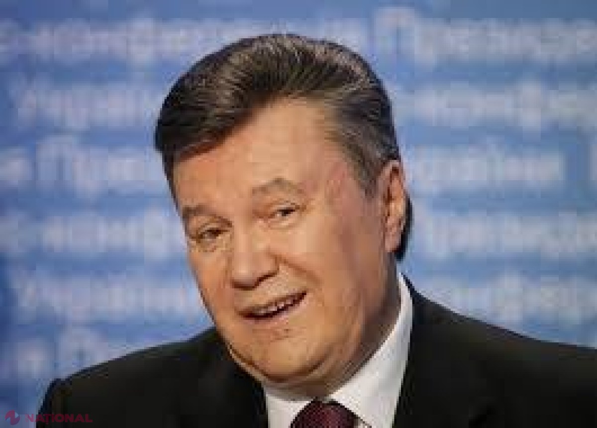 Ianukovici lasă protestele masive din Ucraina și pleacă la JO de la Soci