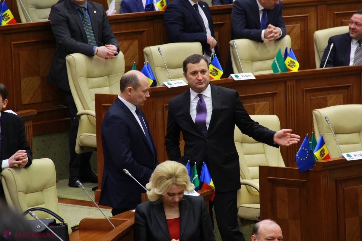 VIDEO // Filat și Diacov EXPLICĂ de ce nu sunt finalizate NEGOCIERILE: „Liberalii să anunțe că PLEACĂ în OPOZIȚIE”
