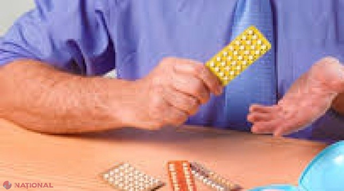 S-a inventat primul contraceptiv masculin. Iată ce arată STUDIILE