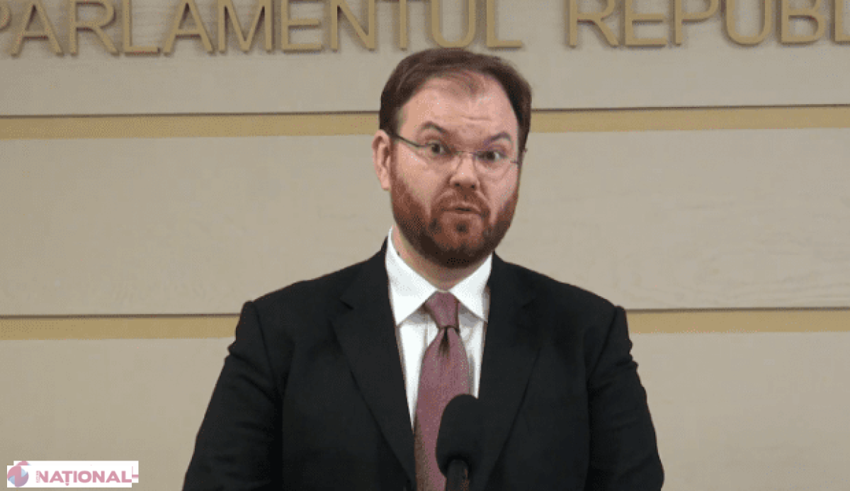 Guvernatorul BNM recunoaște că se întâlnește cu Plahotniuc: „Dânsul nu e lider de partid, dar e coordonatorul”