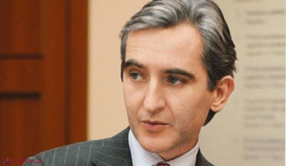 Leancă: „Presa m-a înțeles greșit”