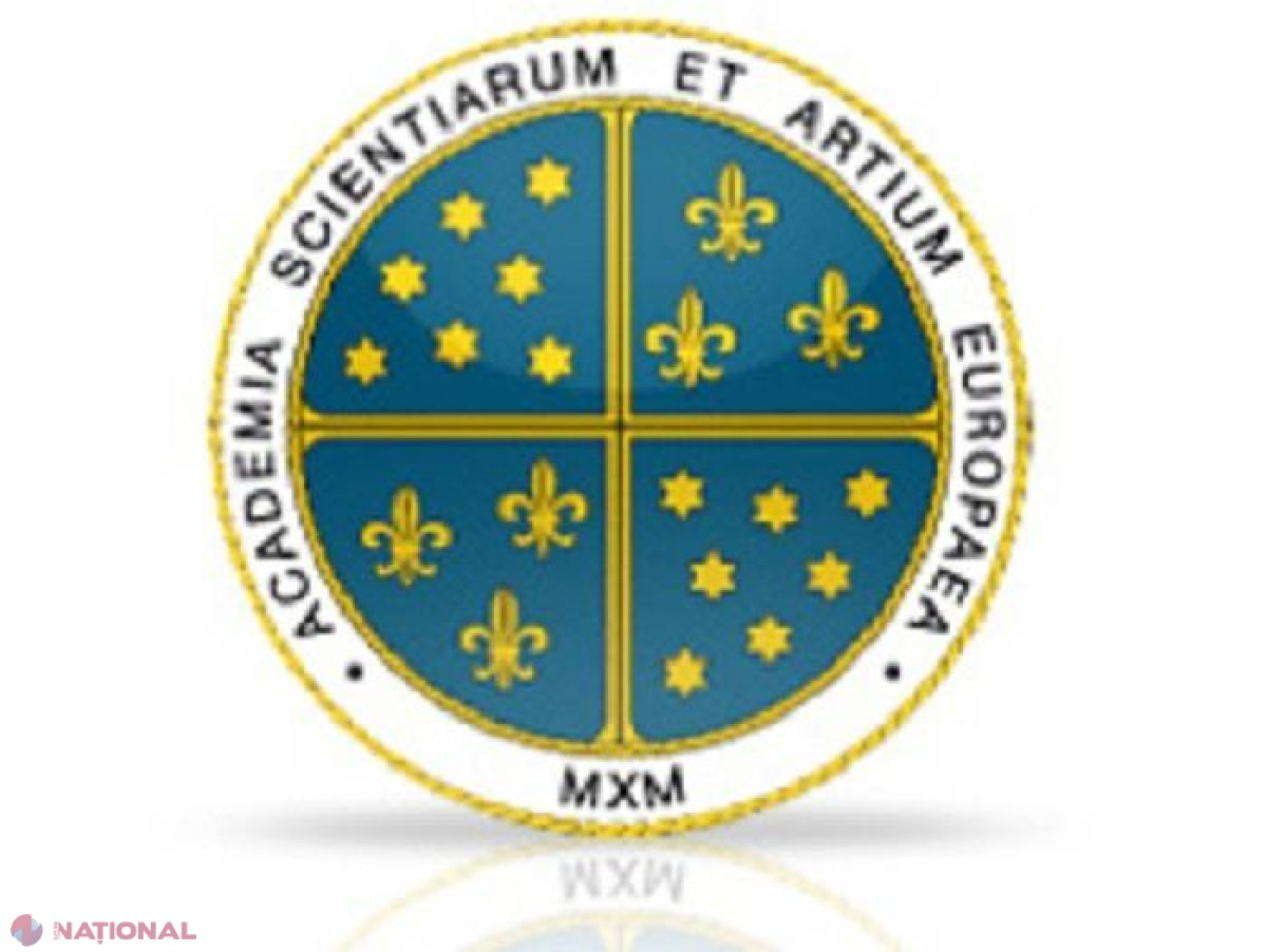 PRESTIGIU // Șase savanți moldoveni, membri de onoare ai Academiei Europene de Științe și Arte