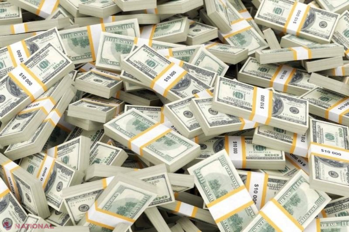 Cât de mult au scăzut AVERILE celor mai bogaţi ruși după noile sancţiuni americane