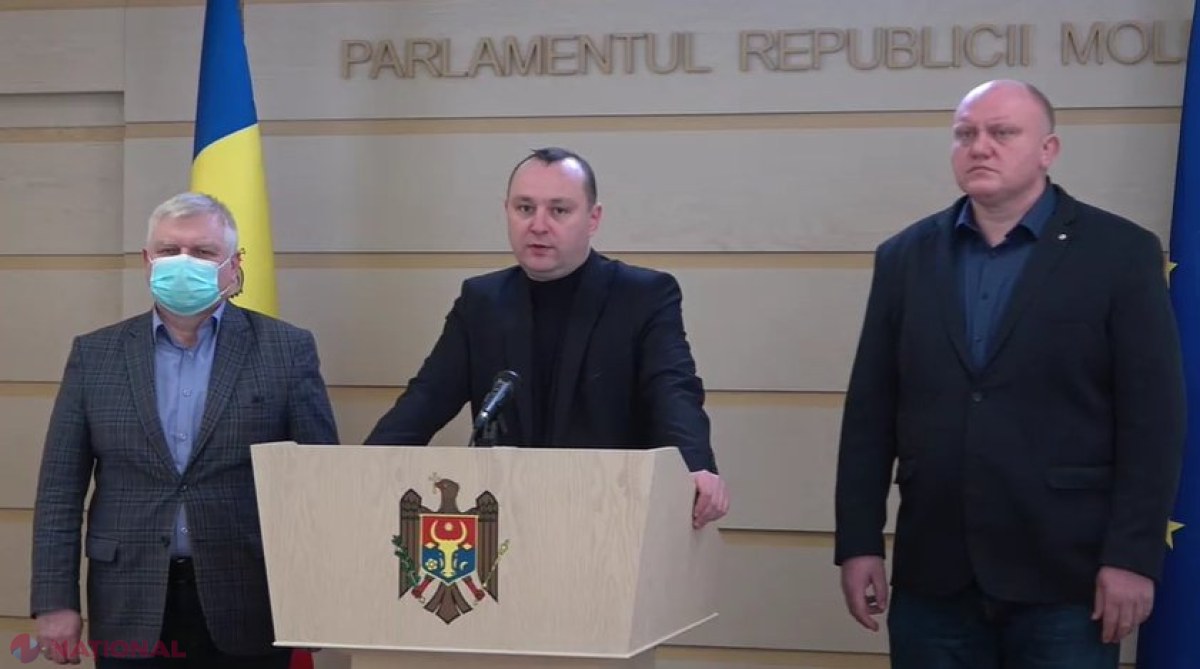Socialiștii vor să DEMITĂ conducerea de la BNM, Consiliul Concurenței, Curtea de Conturi, ANI, dar și membrii ANRE