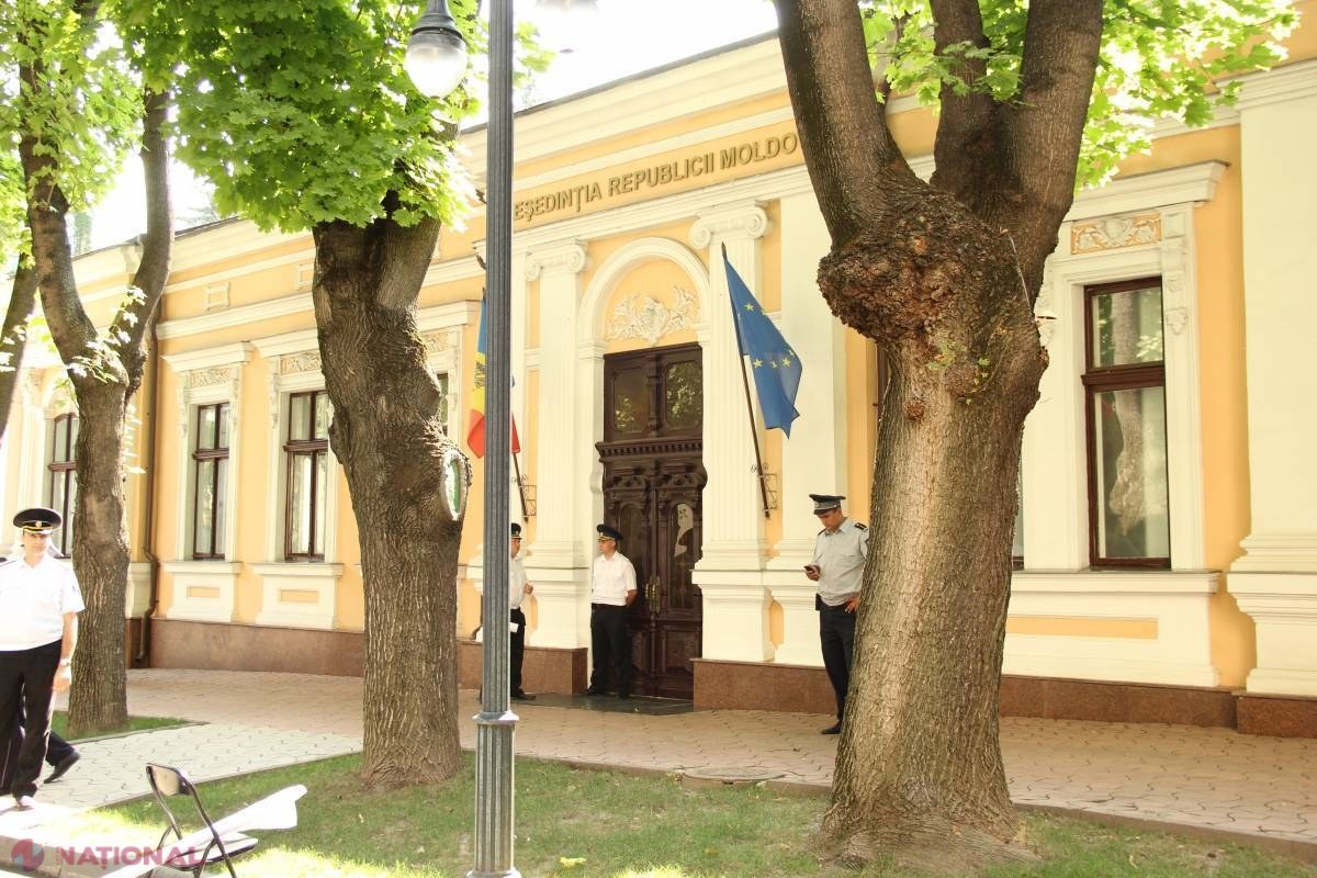 Ședință de urgență la PREȘEDINȚIE. Urmează să fie DESEMNAT candidatul pentru funcția de premier?