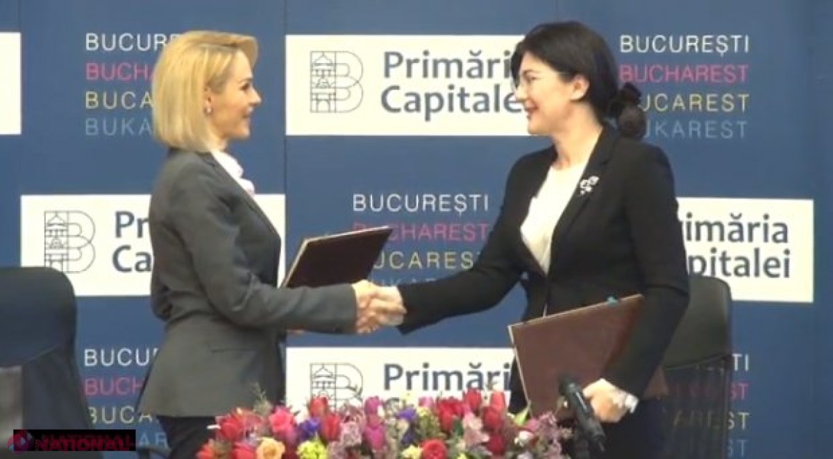 DOC // Cei mai buni ELEVI din Chișinău vor merge la MARE în România. Primăria București oferă GRATUIT 500 de locuri. Cum puteți beneficia de acest sejur la Marea Neagră