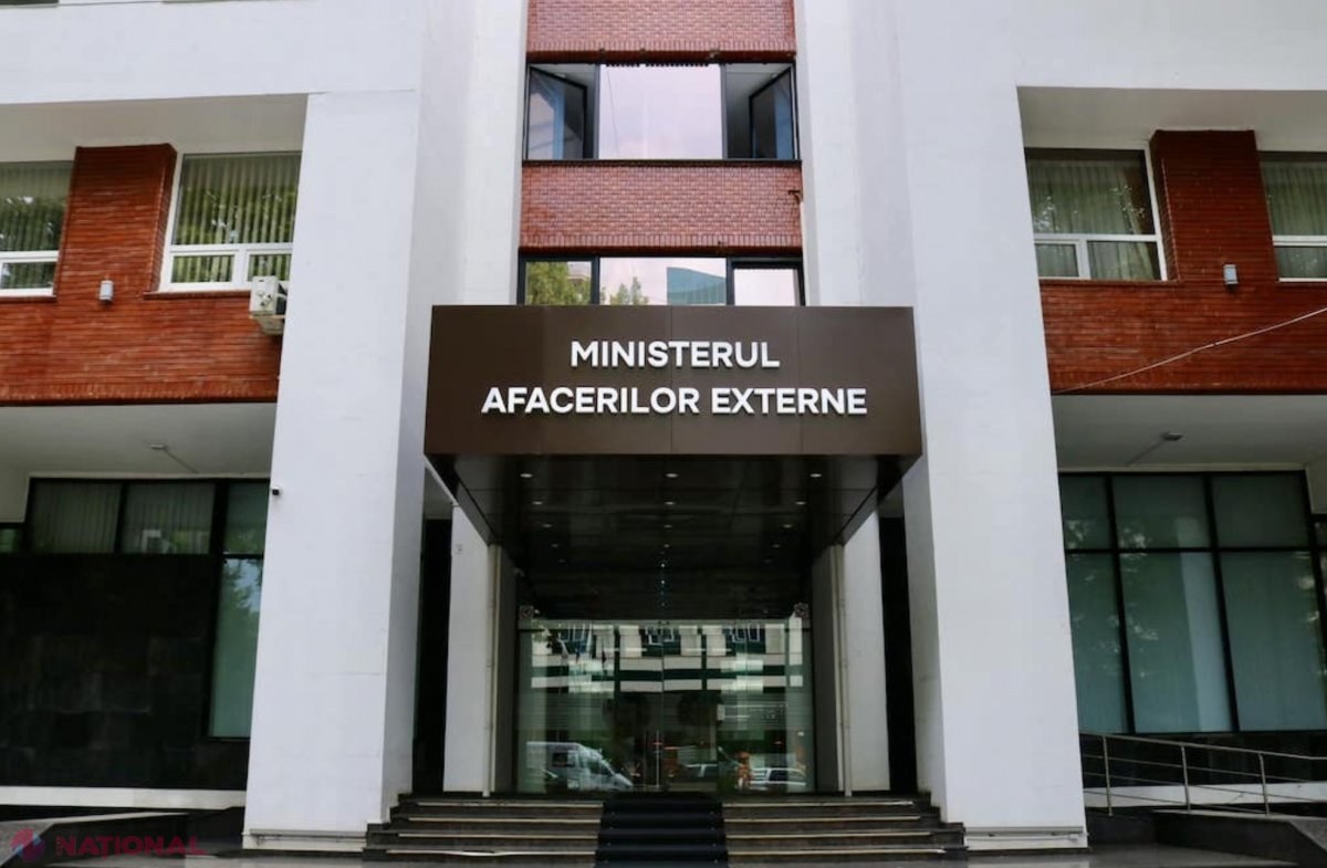 Chișinăul răspunde ferm MID-ului: Rusia nu poate oferi lecții de democrație R. Moldova