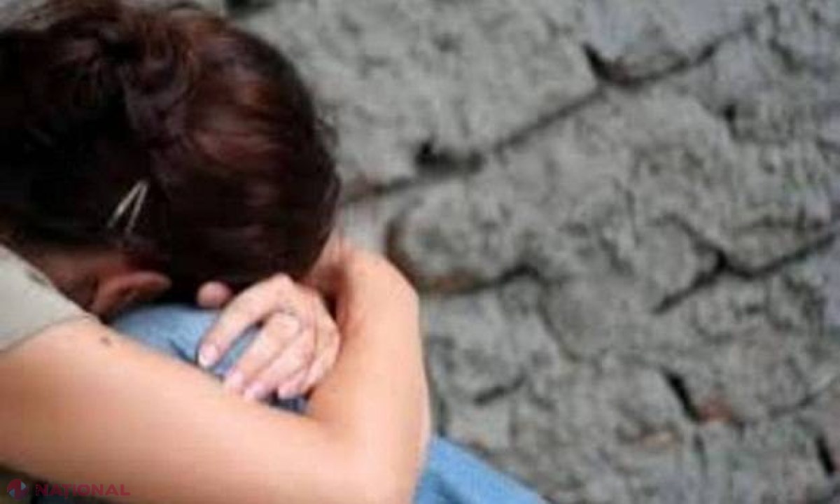 Un polițist din R. Moldova a asistat la VIOLUL unei minore, fără să întreprindă ceva pentru a salva fata