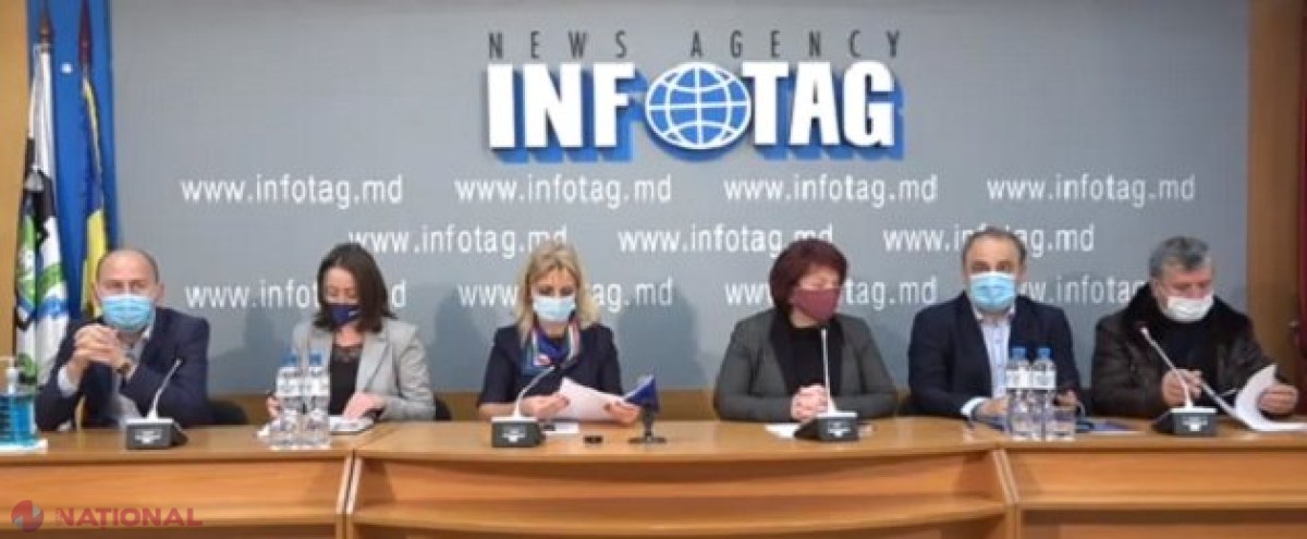 VIDEO // Primarii din R. Moldova vor PROTESTA vineri împotriva plafonării taxelor locale: Propunerea aparține Guvernului și este inclusă în proiectul Legii bugetului pentru anul 2021