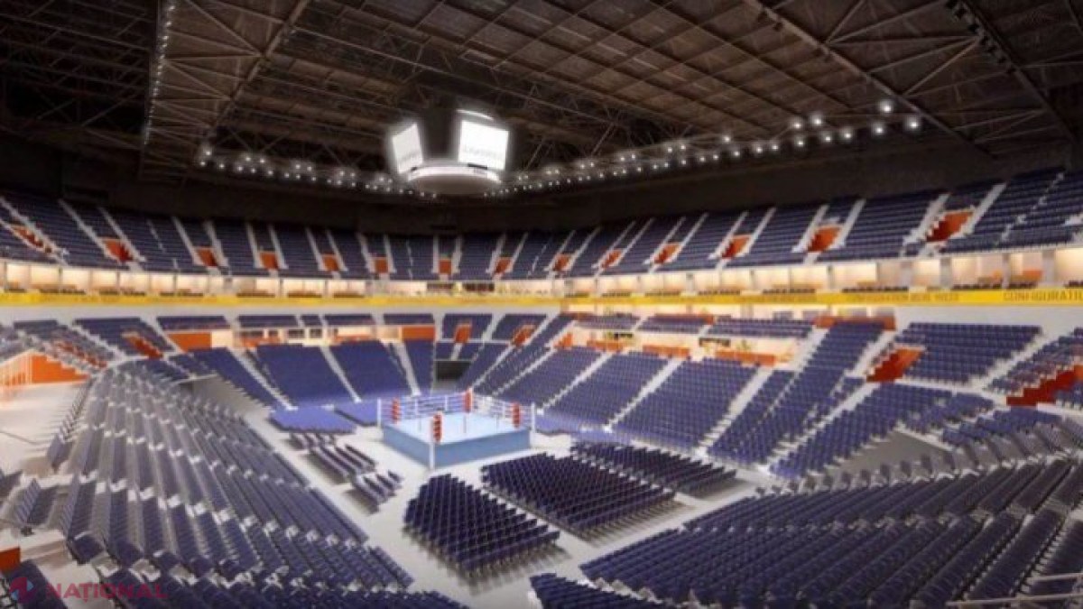 „Chișinău Arena”, în Parlament: Deputații se pregătesc să schimbe destinația pentru 70 de hectare din Stăuceni
