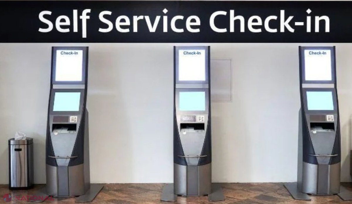 Aeroportul Internațional Chișinău va implementa sistemul self check-in, dar și digitalizarea controlului de pașapoarte prin recunoașterea facială: „Wizz Air” și-ar putea redeschide baza operațională în R. Moldova