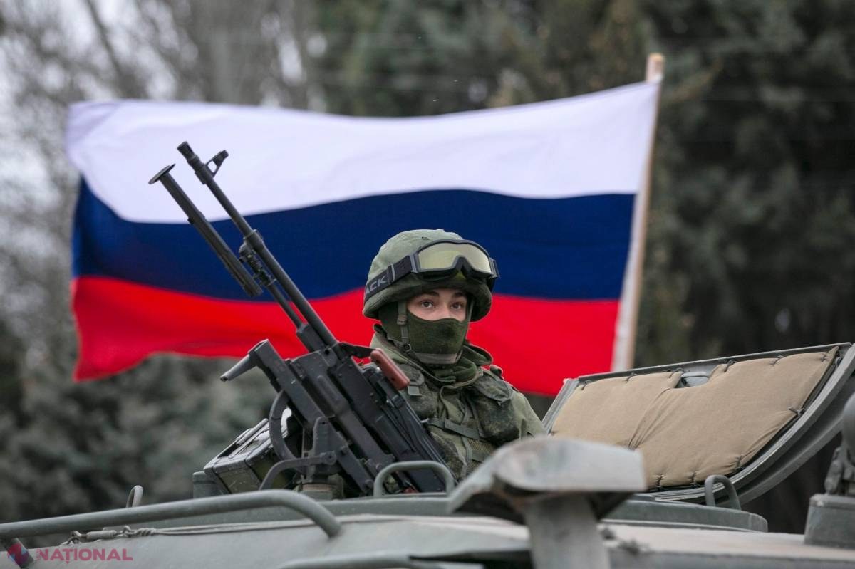 Moscova își DĂ ARAMA pe față! Se IMPLICĂ DIRECT şi trimite emisari în Donbas 