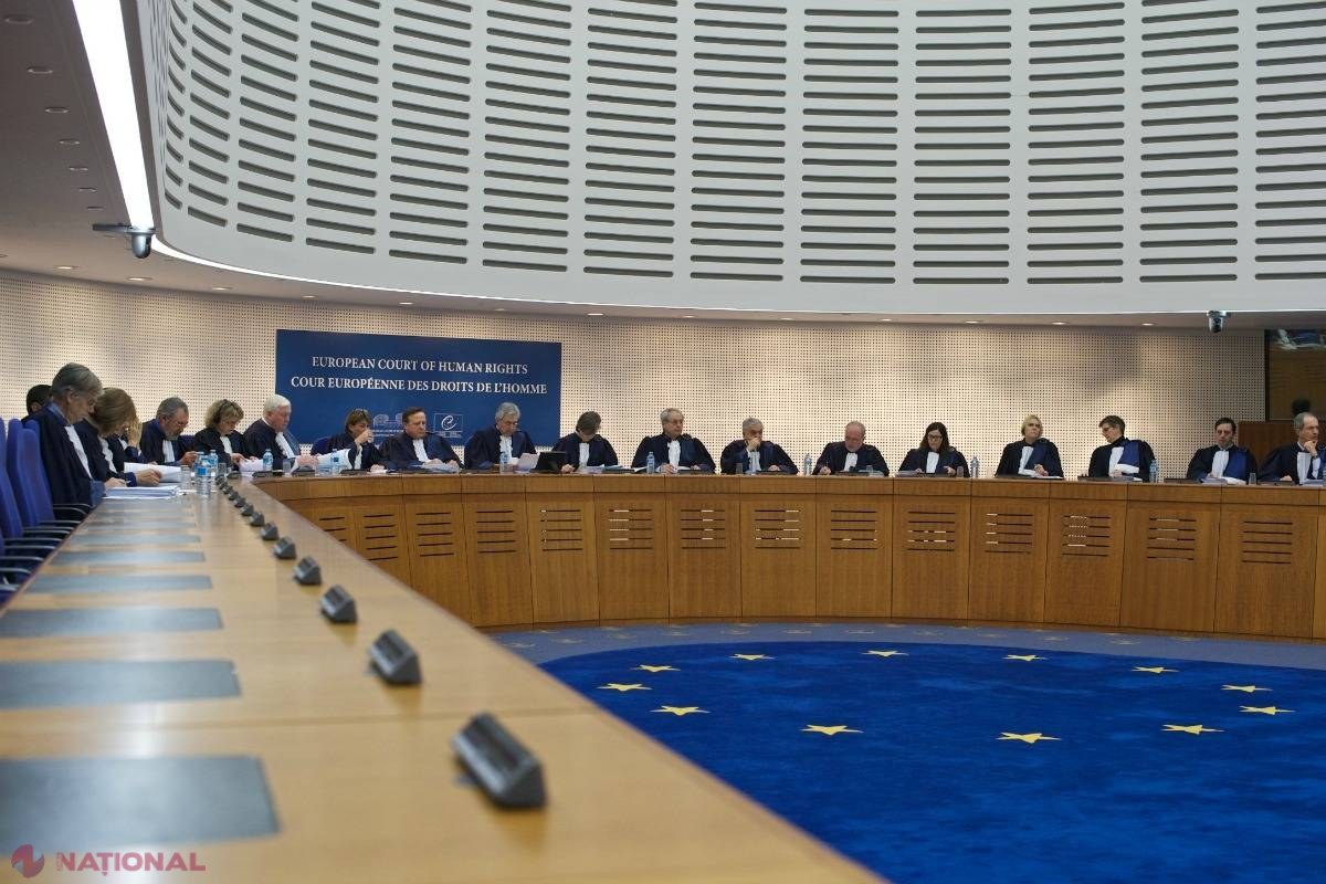 Concurs cu un singur CANDIDAT. Cine ar putea fi viitorul Agent guvernamental la CEDO