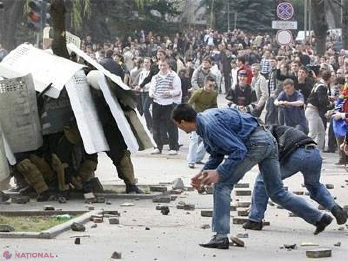 STATISTICĂ // Care este soarta dosarelor penale inițiate după 7 aprilie 2009
