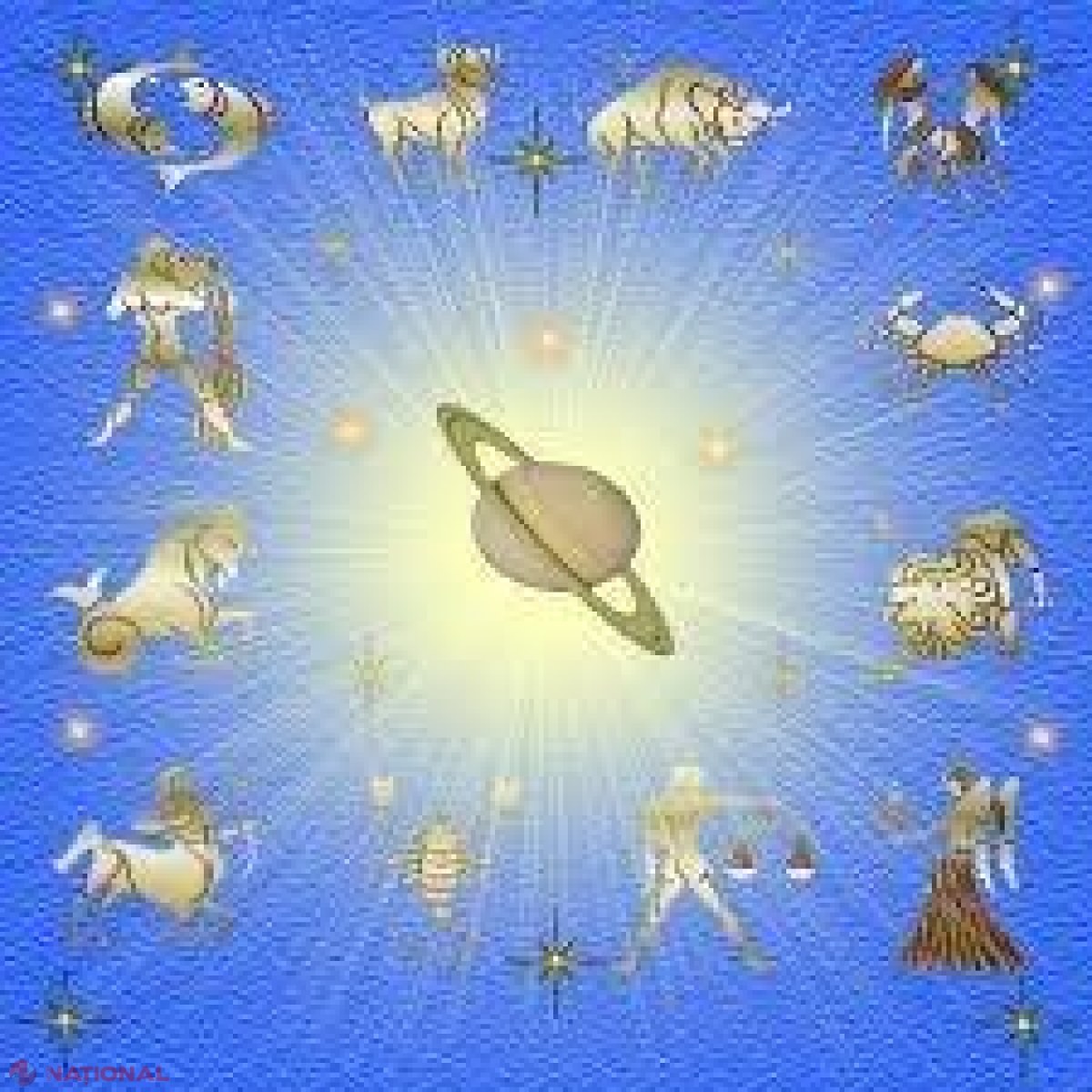 Horoscop 16.08.2013 - 23.08.2013