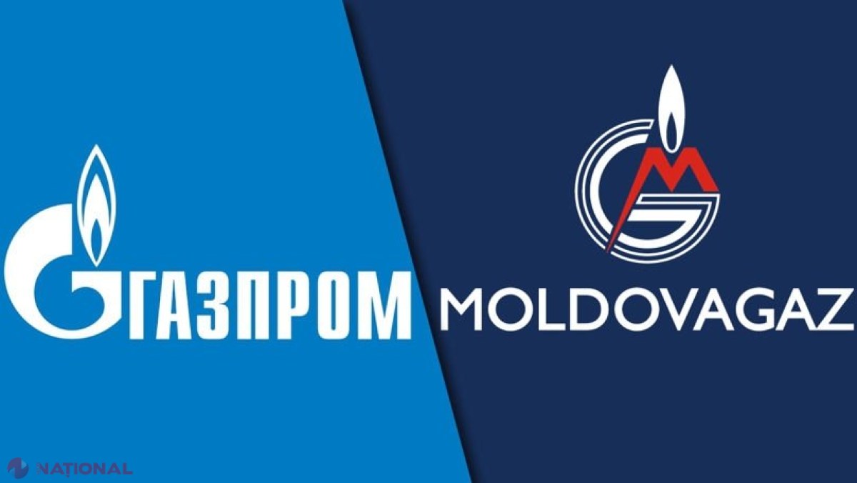 S.A. „Moldovagaz”, unde „Gazprom” deține pachetul majoritar, PIERDE controlul asupra infrastructurii de asigurare cu gaz a R. Moldova. Autoritățile anunță și MICȘORAREA tarifelor la energia electrică
