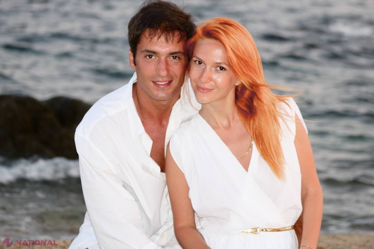 Adela Popescu și Radu Vâlcan au ALES ziua NUNȚII