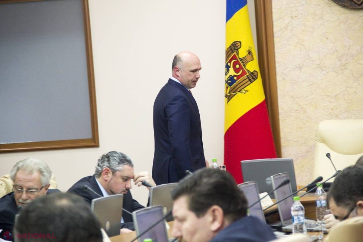 Perle de la vârf // Cetățenii - principala marfă de export 