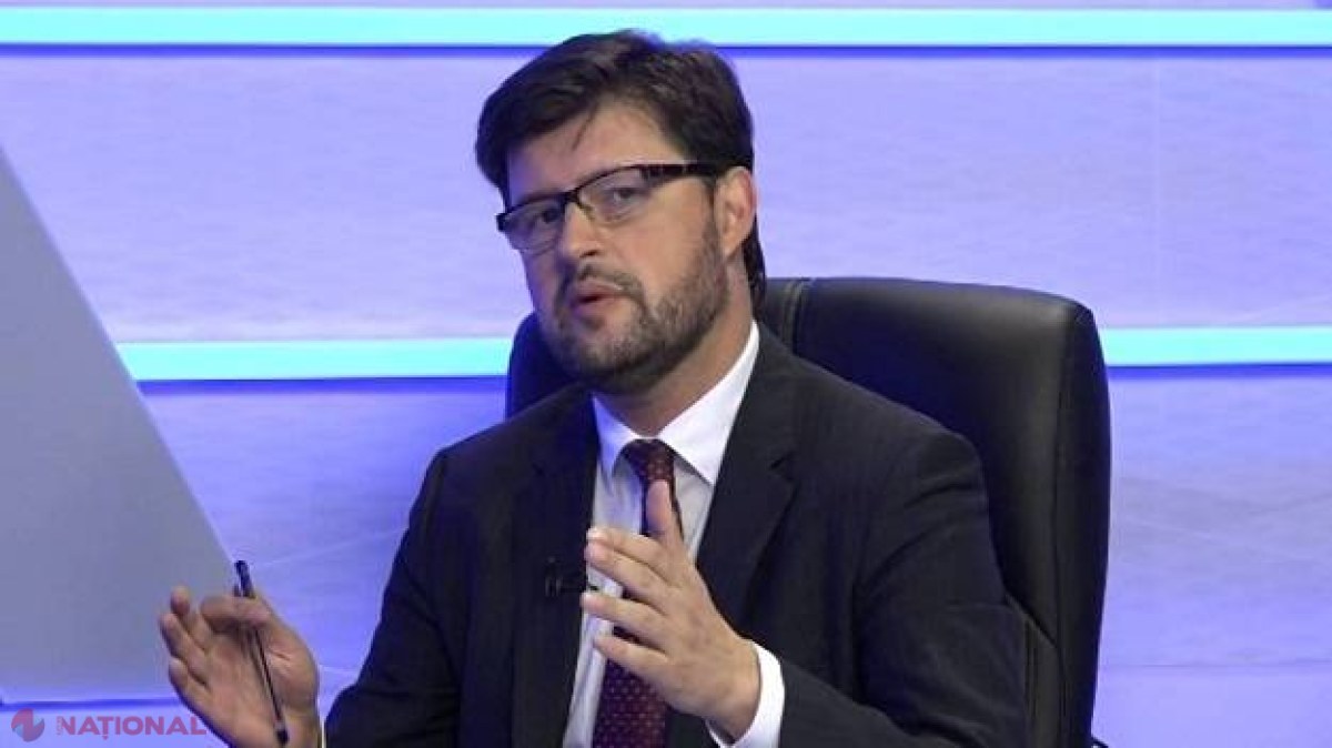 Un fost Ambasador dezvăluie argumentele lui Candu și Leancă în fața partenerilor occidentali: De ce ar fi nevoie de votul mixt?