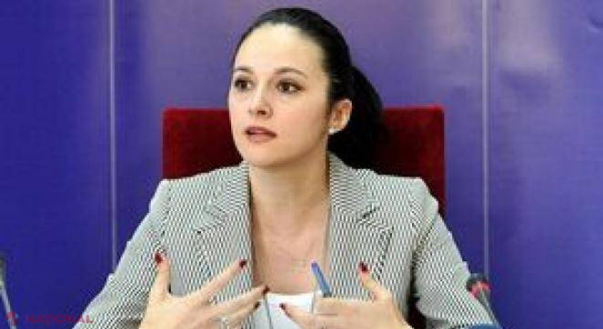 Şefa unei instituţii IMPORTANTE din România, în AREST pentru ABUZ