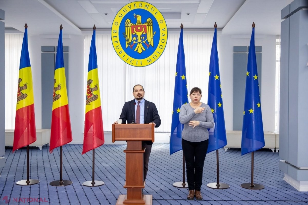 Guvernul a cheltuit peste 1,5 miliarde de lei pentru a acoperi facturile cetățenilor: „În luna ianuarie, de compensații au beneficiat peste 705 mii de familii din care fac parte 1,4 milioane de persoane”