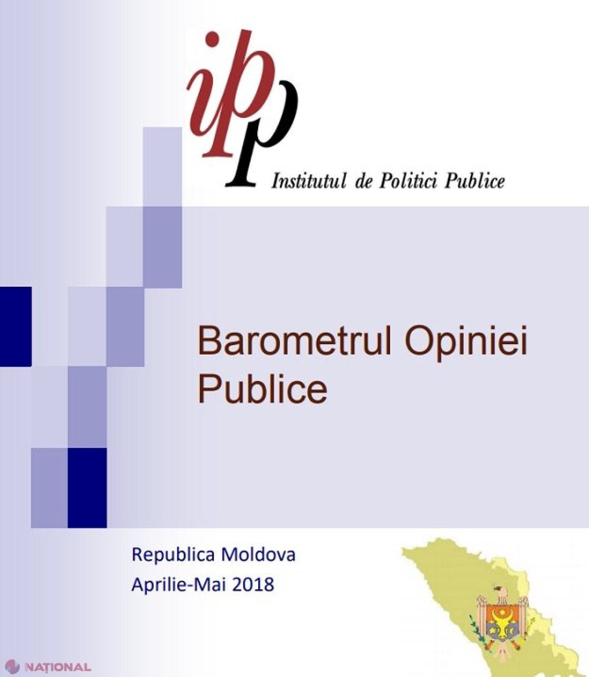 VIDEO // BOP: TREI partide în viitorul Parlament. Câte procente ar acumula PSRM, PD și PAS. PPDA - sub pragul electoral