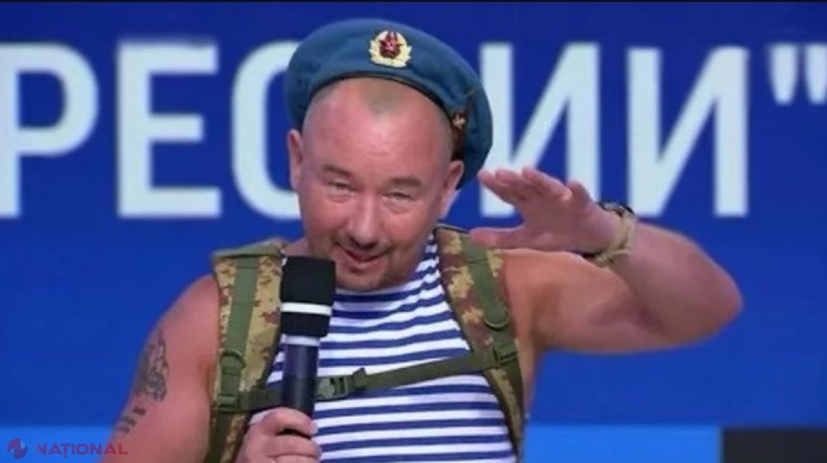 VIDEO // Un propagandist al lui Putin a fost CONCEDIAT de la Pervîi Kanal, deoarece și-a permis „un moment de sinceritate”. Ce i-a deranjat pe șefii săi