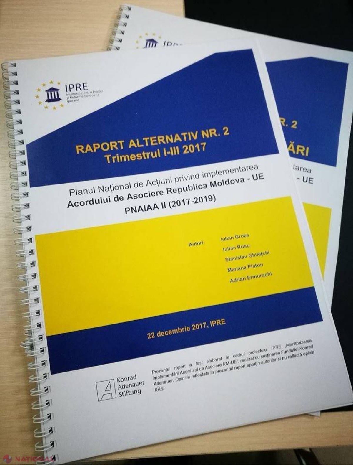 Raport de ALTERNATIVĂ: Autoritățile din R. Moldova au îndeplinit doar o TREIME din măsurile planificate în cadrul Planului de Acțiuni privind implementarea Acordului de asociere cu UE. Justiția, cel mai jos nivel