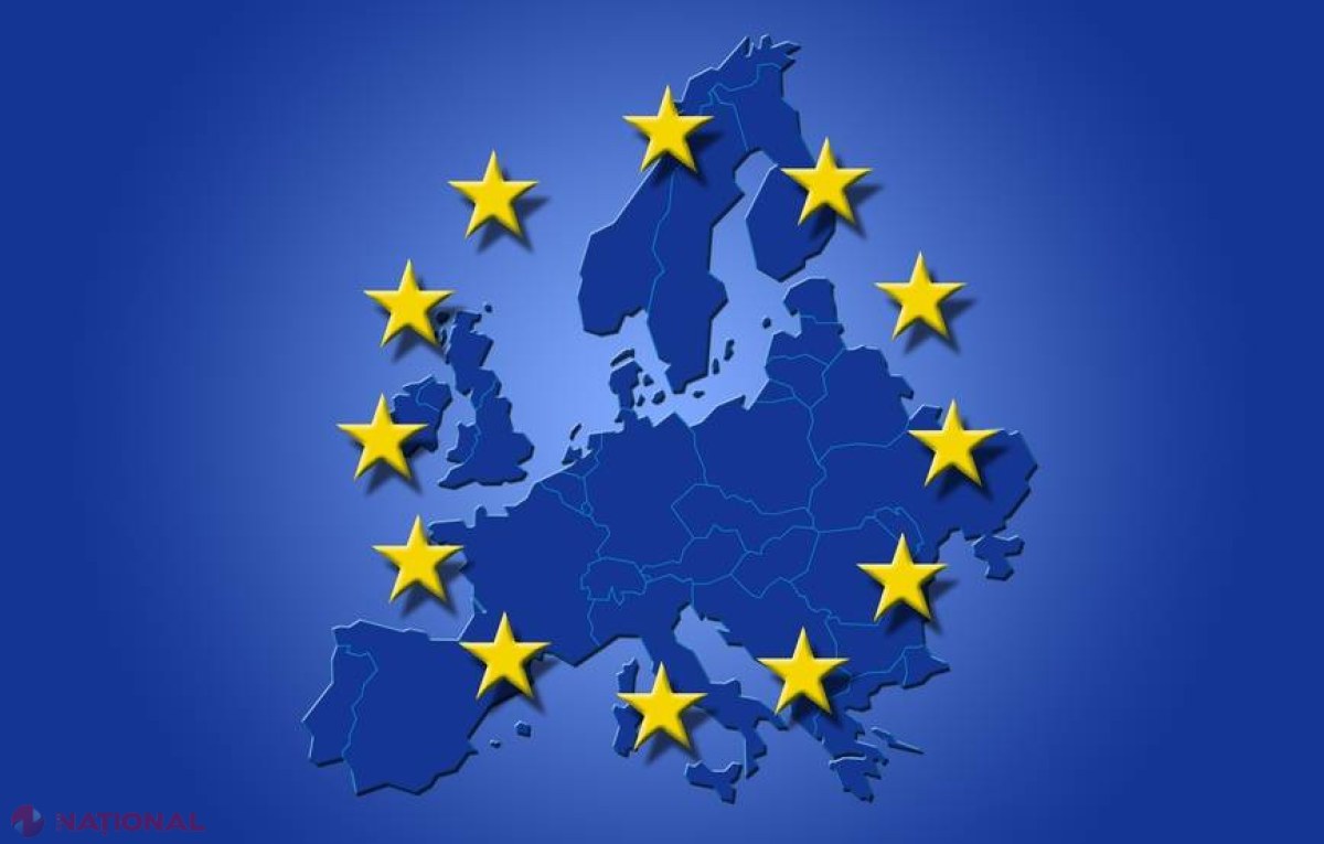 Toţi cetăţenii europeni primesc o veste DEVASTATOARE: „UE se DESTRAMĂ”!