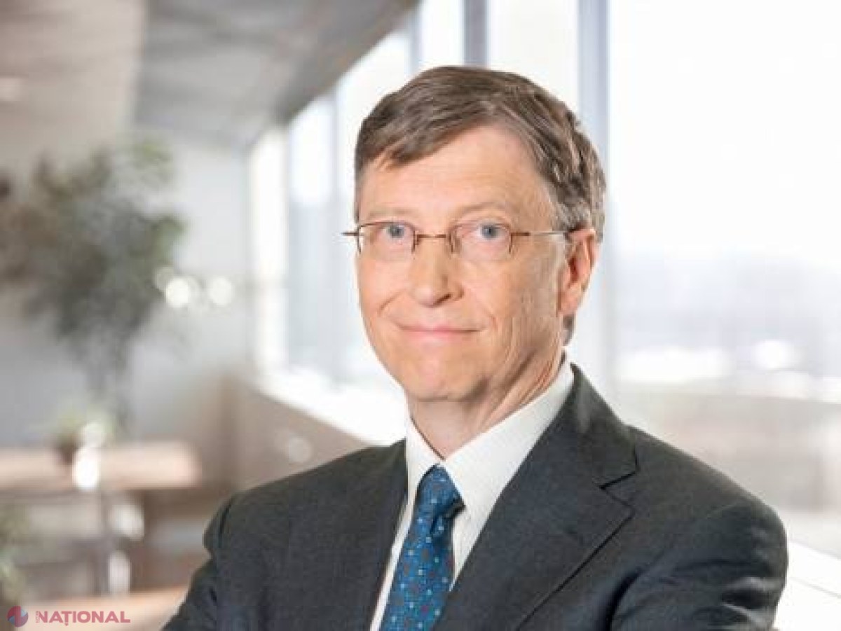 Topul „Forbes” al celor mai bogați oameni din lume, în 2015