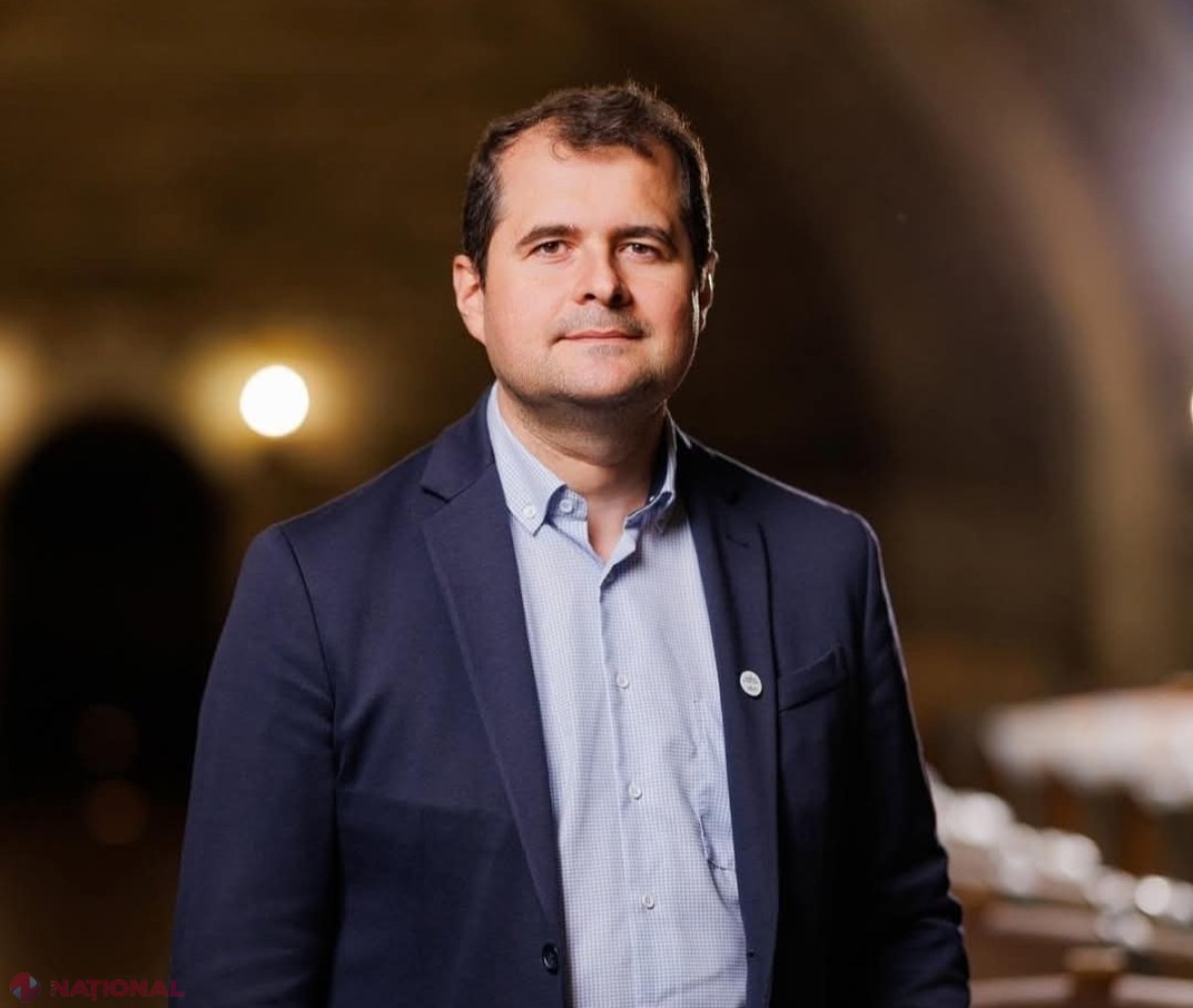 ULTIMA ORĂ // ​Trei priorități pentru R. Moldova. Ce promite Vasile Tofan, candidat la funcția de prim-ministru