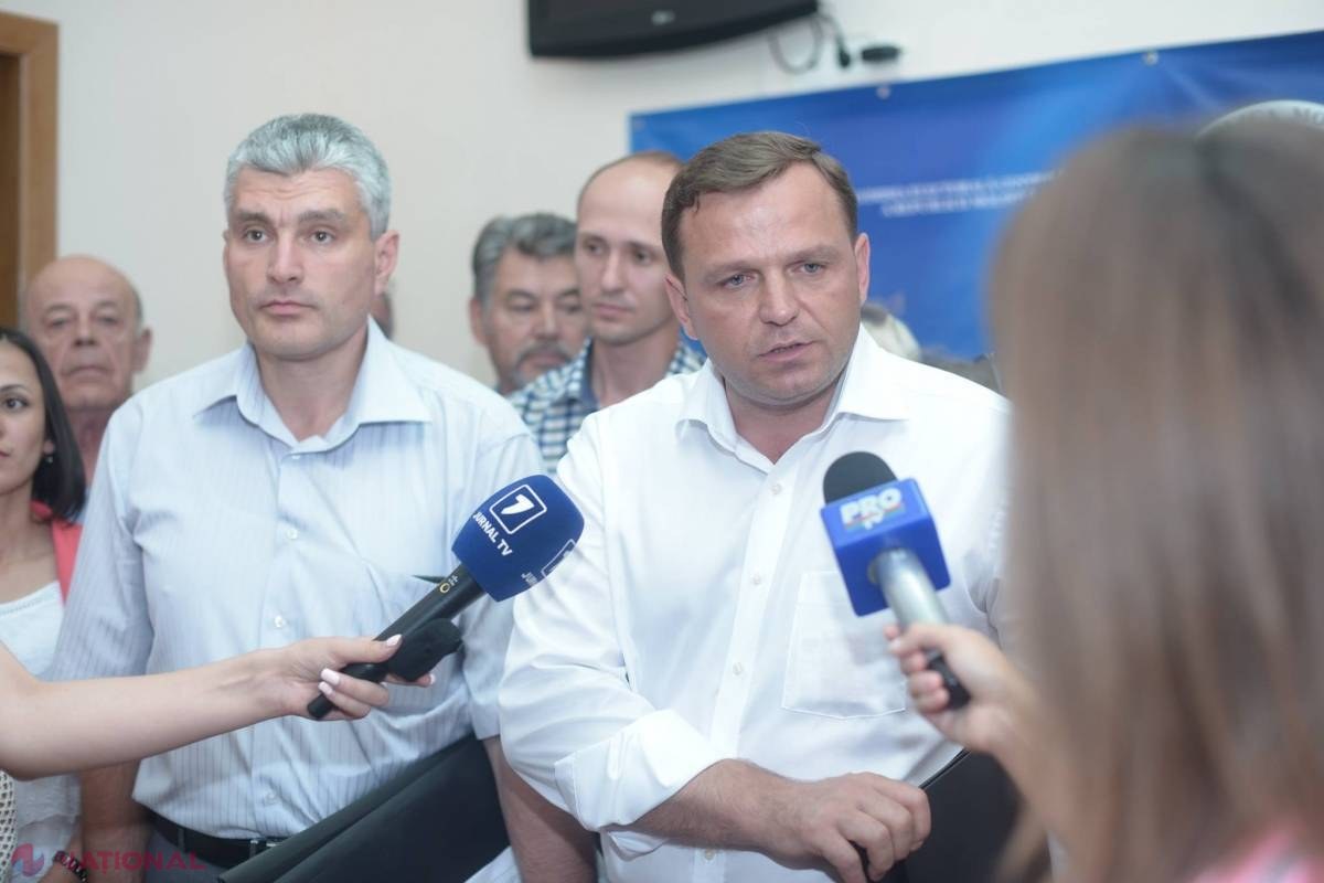 Năstase a făcut un APEL către cetățenii R. Moldova: „Trebuie să oprim hegemonia lui Plahotniuc, care este o tragedie și o rușine pentru toată populația”
