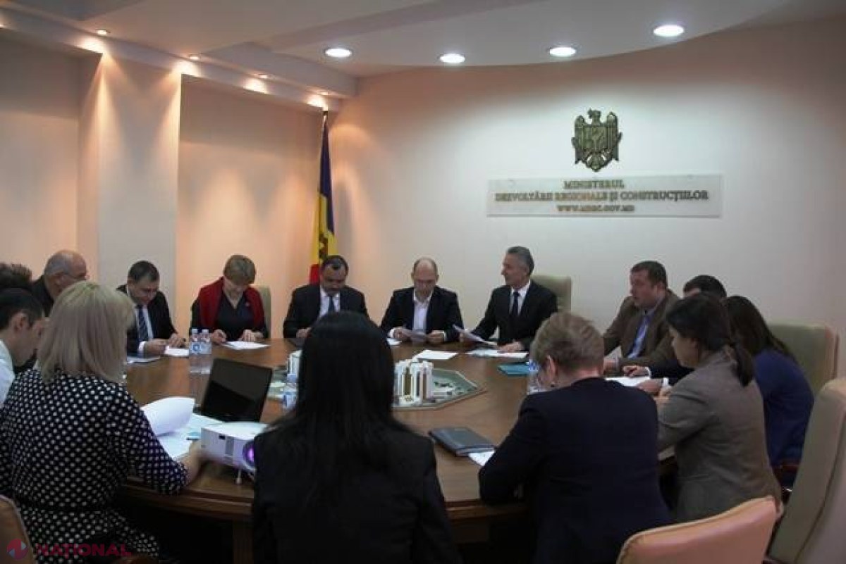 Banca de Dezvoltare a Consiliului Europei oferă circa 4 MILIOANE de euro pentru construcția locuințelor SOCIALE. Cine vor fi BENEFICIARII