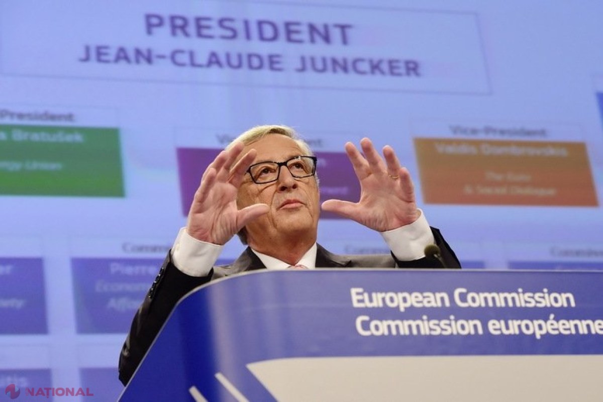 Condiţia pusă, în PREMIERĂ, de Comisia Europeană pentru împărţirea banilor UE. Cine respectă STATUL DE DREPT acela va primi bani