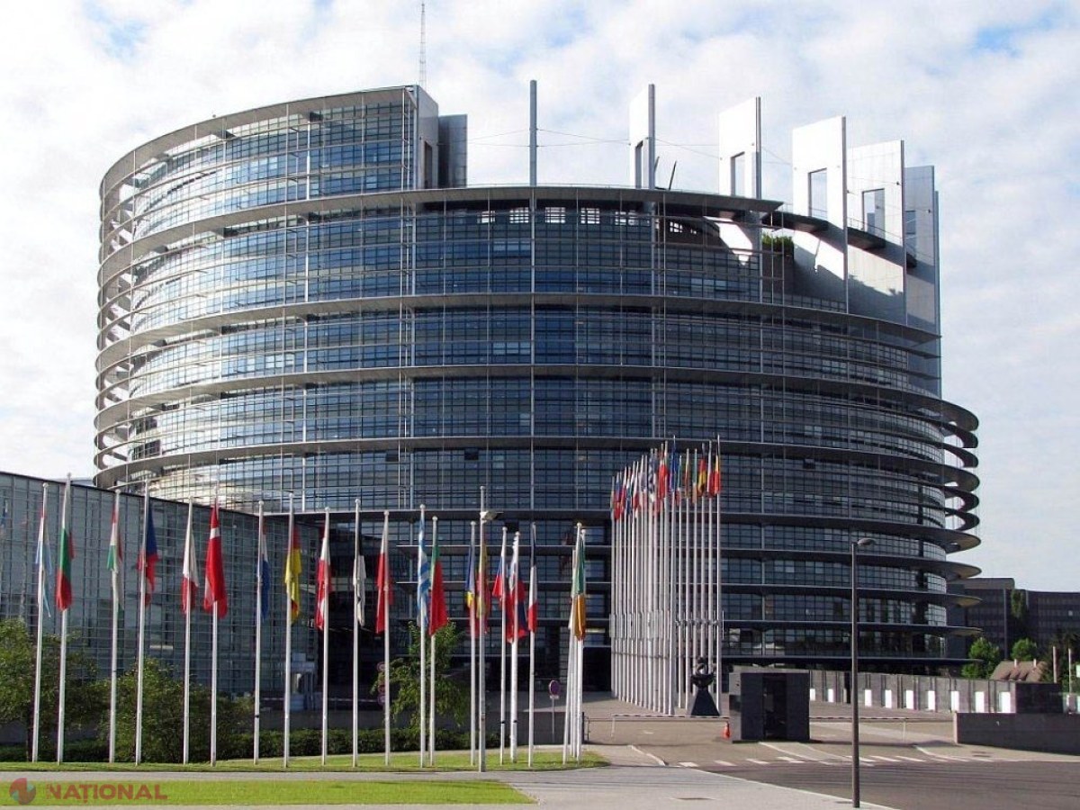 Raport în Parlamentul European: Finanțarea UE, stopată până după scrutinul din februarie. „Viitorul relațiilor UE-Moldova va depinde în mare măsură de modul în care vor fi desfășurate următoarele alegeri parlamentare”