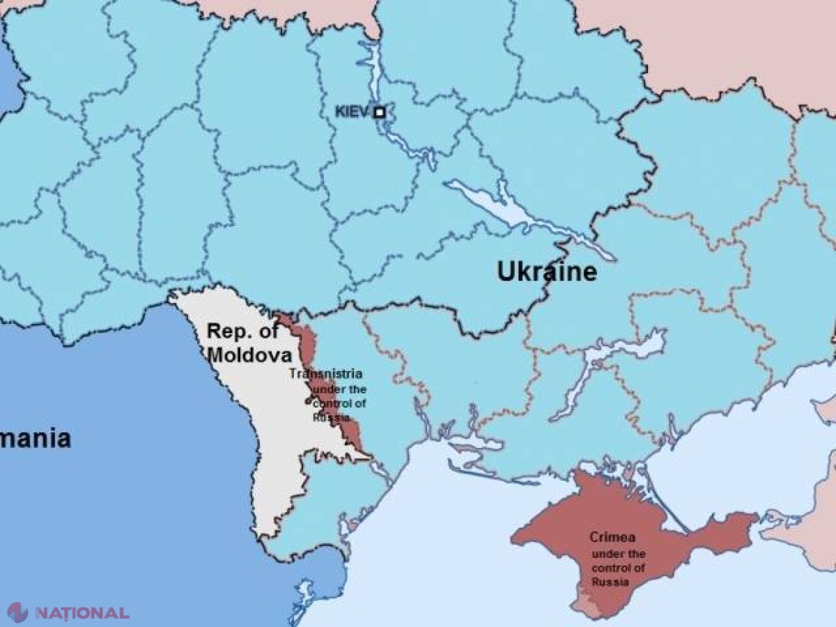 Dmitri Medvedev, premierul rus: Rusia ar putea ÎNTRERUPE relaţiile diplomatice cu Ucraina
