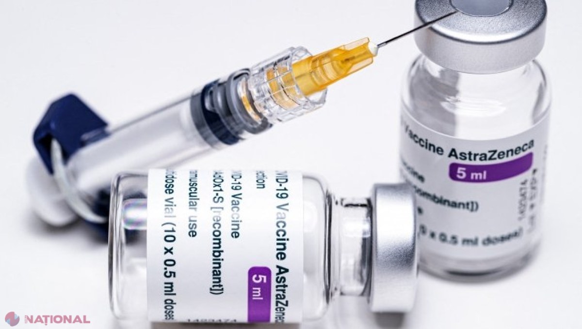 Agenția Europeană a Medicamentului, despre vaccinul AstraZeneca: Joi vom avea o concluzie, însă beneficiile depășesc riscurile