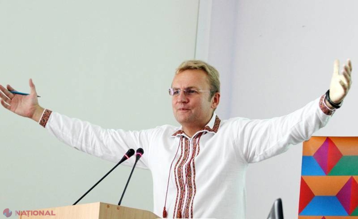 SURPRIZA alegerilor din Ucraina. Partidul s-a clasat pe locul trei, dar liderul acestuia nu a ACCES în Rada SUPREMĂ