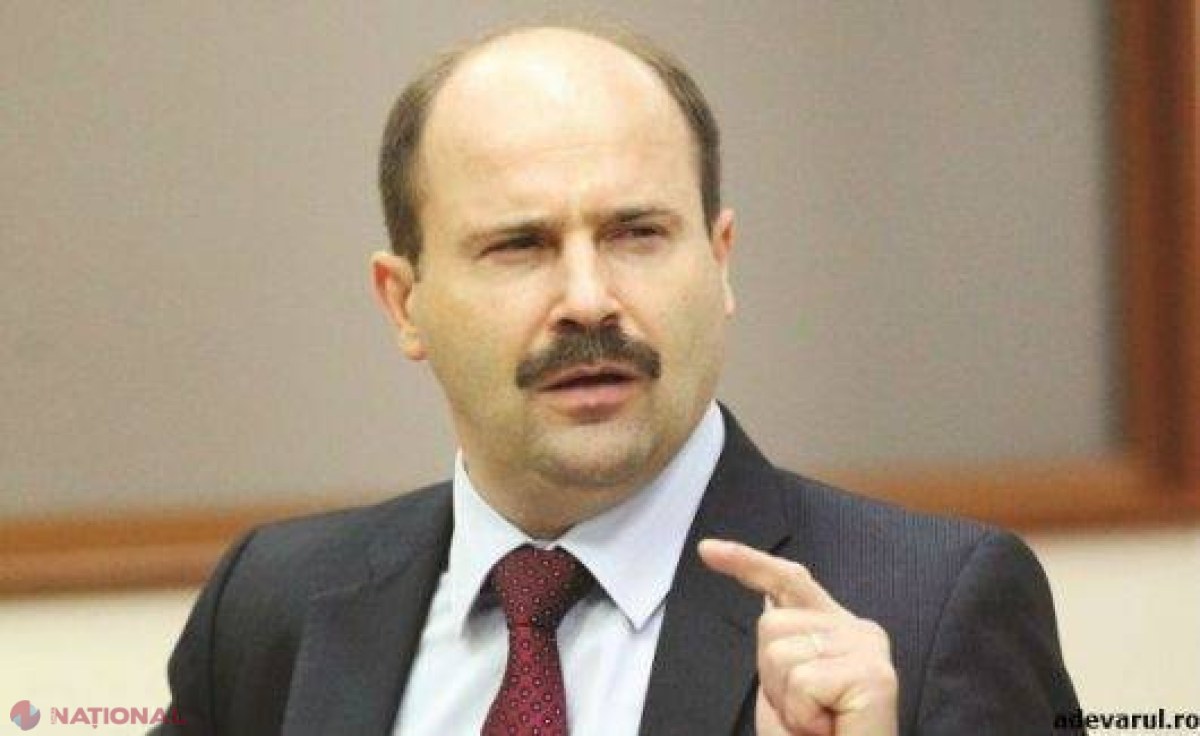 Valeriu Lazăr se duce în România