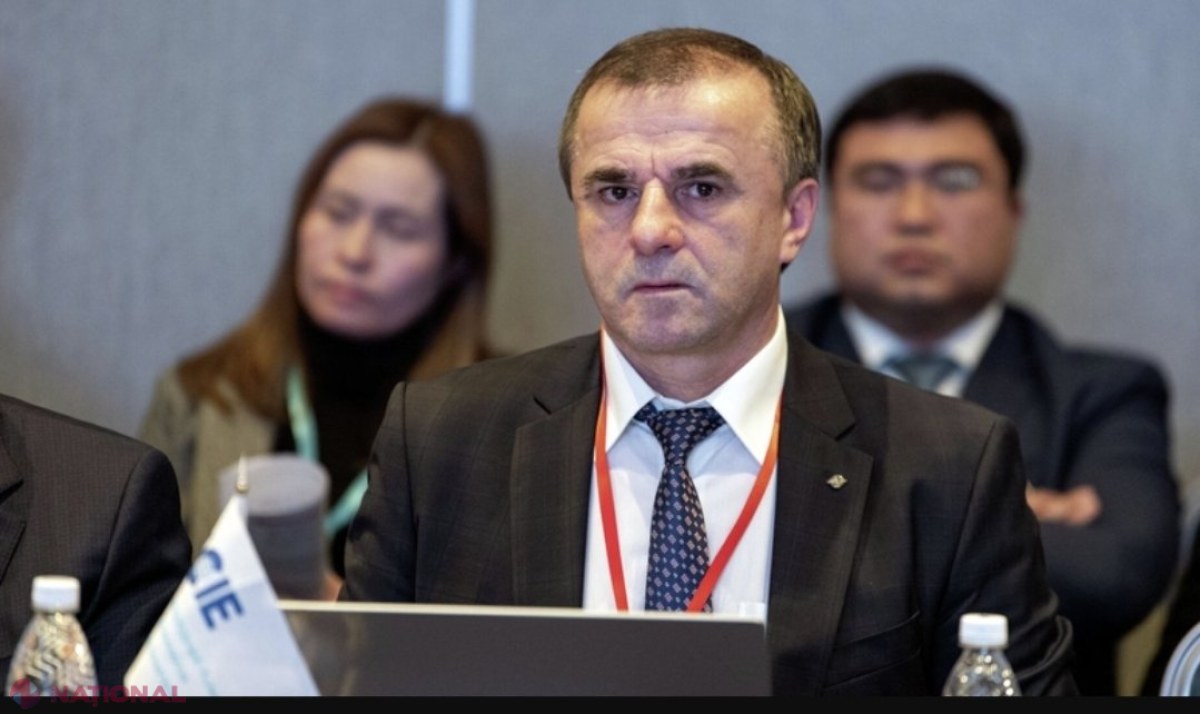 SCANDALOS //  Un fost PREMIER al R. Moldova ar fi agent FSB cu acte în regulă: „Curatorii lui de la Moscova au vrut să-l facă PREȘEDINTE... Acesta vrea să candideze din nou”