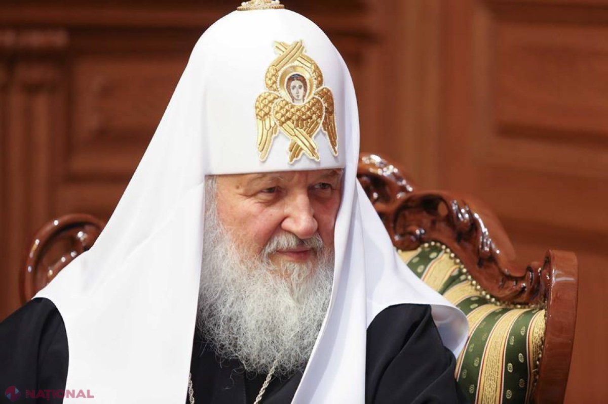 Patriarhului Kiril i-au plăcut vinurile moldovenești!