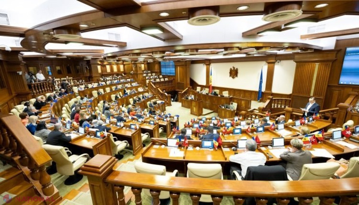 Acordul dintre R. Moldova și Franța privind cooperarea în domeniul apărării, primul pas în Parlament: Reforma forțelor armate, controlul și gestionarea spațiului aerian sau medicina militară 