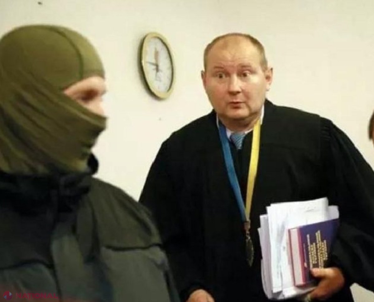 PSRM ar ataca SIS-ul cu privire la cazul Ceaus în scop electoral: „Încearcă să manipuleze opinia publică prin insinuări și interpretări”