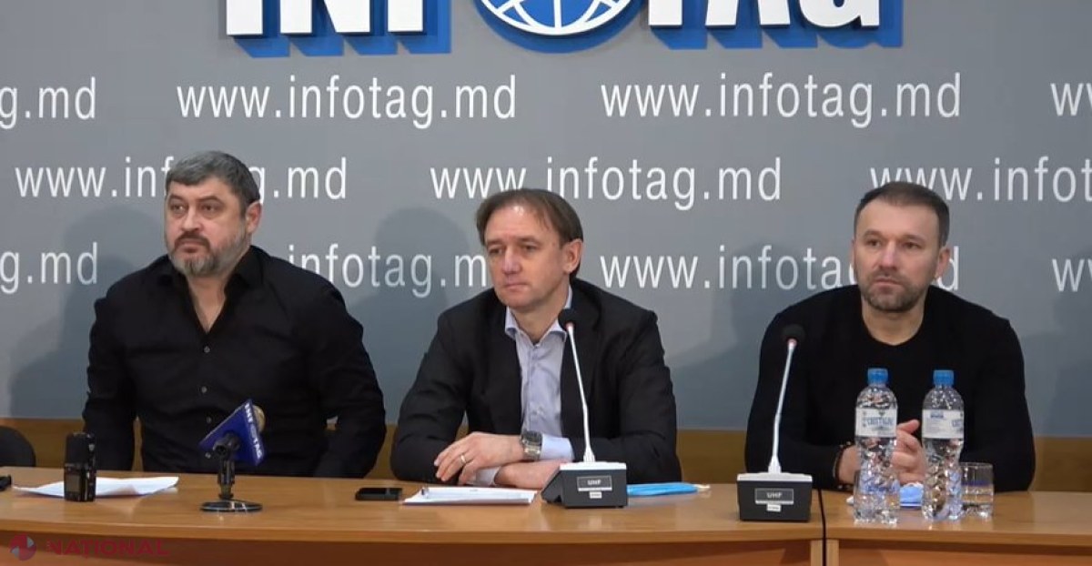 VIDEO // Alegeri cu un SINGUR candidat la șefia FMF. Comisia de concurs, formată exclusiv din subalternii lui Oleinicenco, NU au admis candidatura lui Rebeja: „Vom acționa în judecată decizia. Asta demonstrează că FRICA lor e mare”