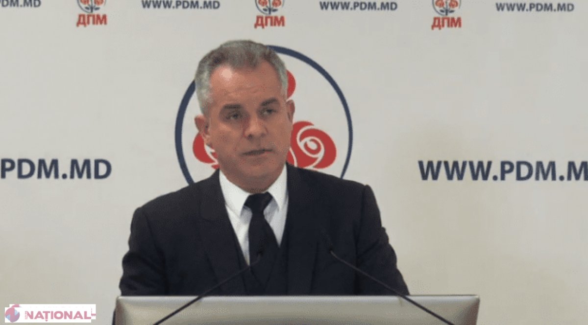 FOTO, VIDEO // Plahotniuc urma să fie ASASINAT? Ministrul de Interne al Ucrainei: „Organizatorii au fost REȚINUȚI”