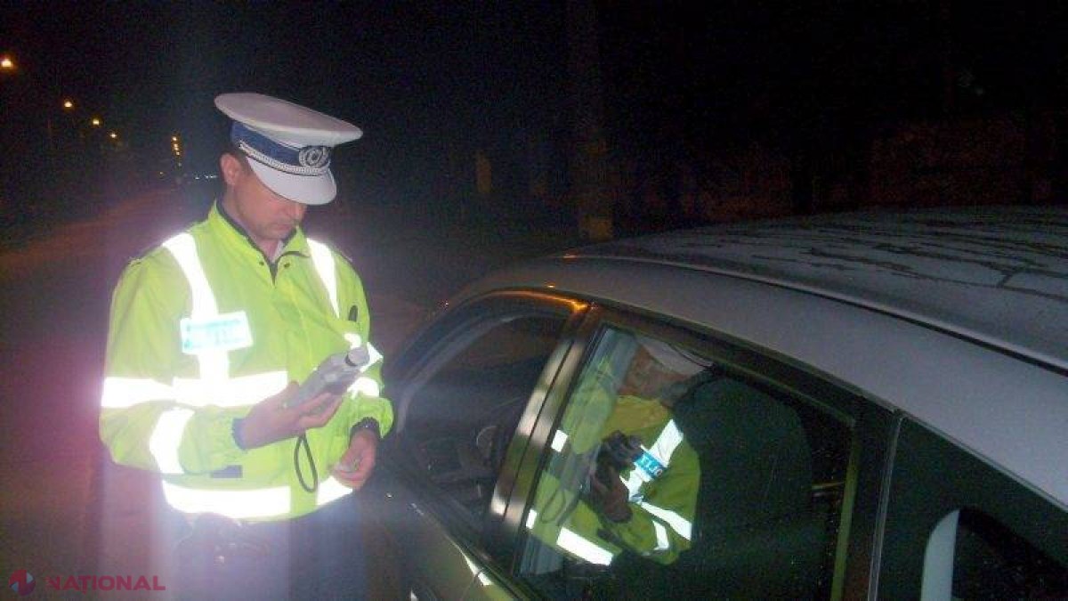 IMPORTANT pentru șoferi. Are dreptul inspectorul rutier să te oblige să faci probe biologice de stabilire a stării de ebrietate? Ce spune Curtea Supremă de Justiție