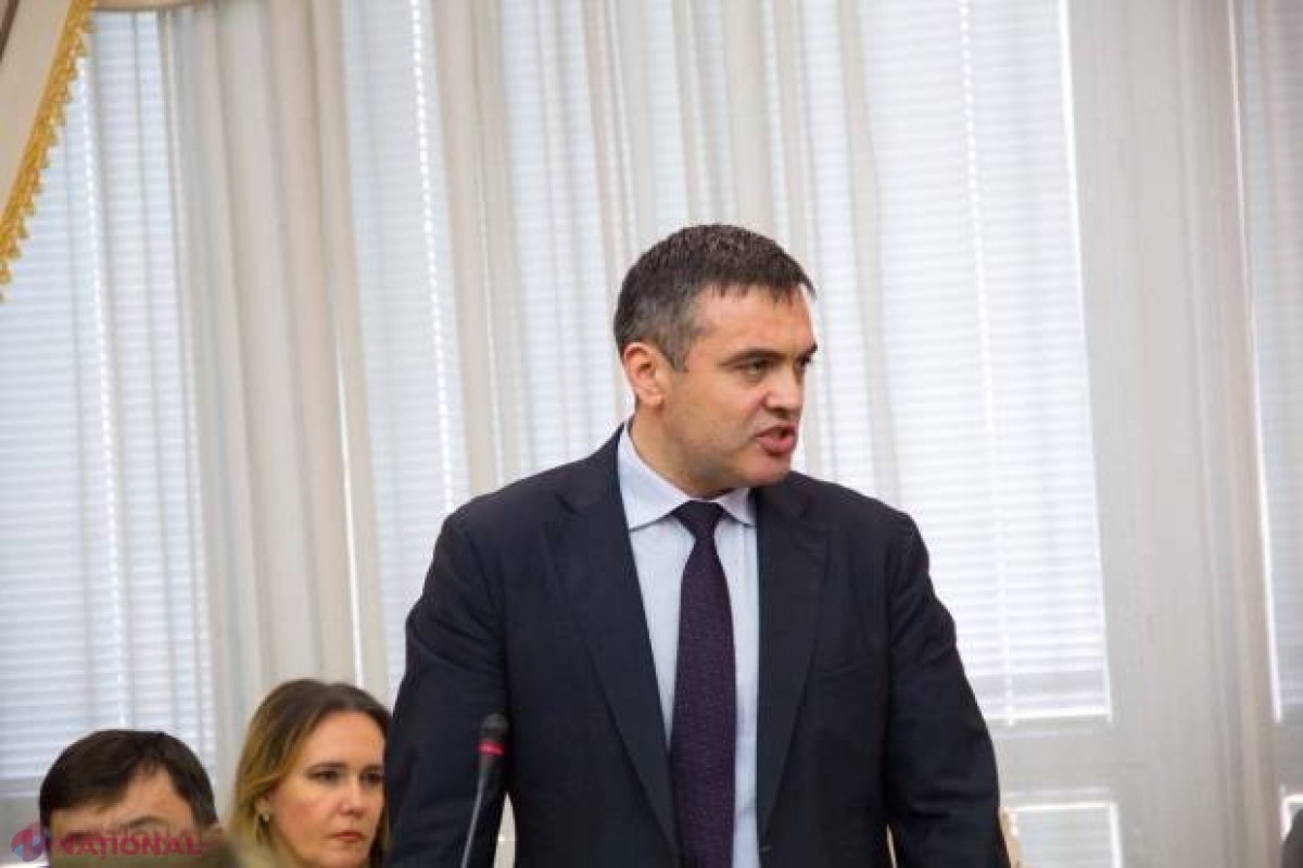 Chetraru de la CNA știe care este PRIORITATEA R. Moldova: „E cazul să însușim această lecție”